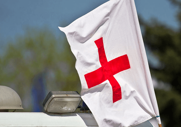 Կարմիր խաչի աջակցությամբ իրականացվել է մեկ հայի ու ադրբեջանցու հայրենադարձում