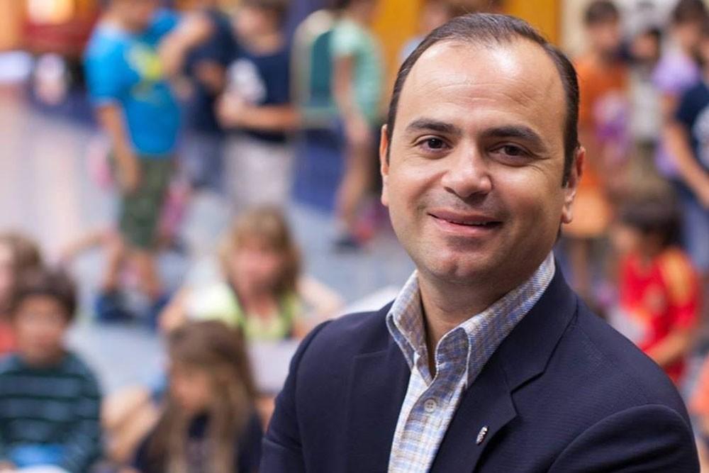 Մեծ կապեր ունեմ և դրանք բոլորը պետք է մոբիլիզացնեմ ի շահ Հայաստանի. Զարեհ Սինանյան