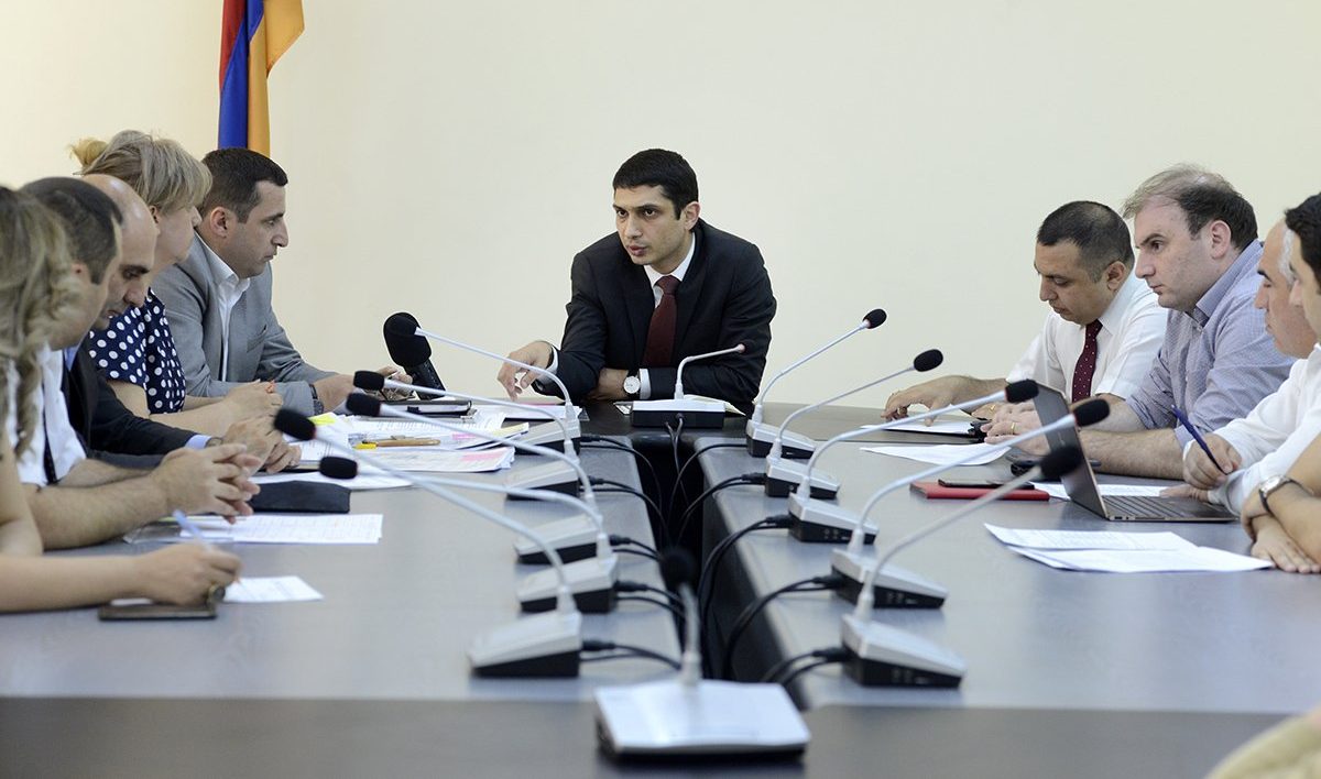 Հարկային արտոնություն ստանալու համար դիմած շուրջ 100 ստարտափների մեջ կան նաև հայրենադարձներ