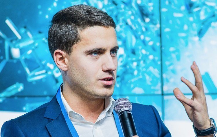 Ռաֆայել Աբրահամյանը՝ Rаmbler-ի գլխավոր գործադիր տնօրեն