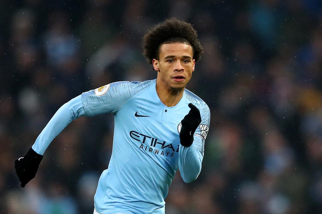 Սանեն մտադիր է մնալ «Մանչեսթեր Սիթիում»