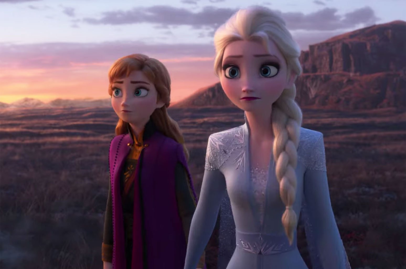 Թողարկվել է «Սառցե սիրտը 2»-ի թրեյլերը (ՏԵՍԱՆՅՈՒԹ)