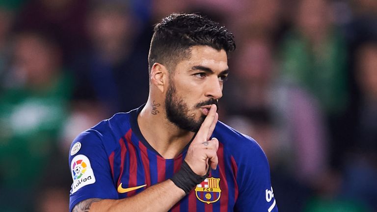 Կյանքիս լավագույն պահերից մեկը նրանց հետ թրեբլ հաղթելն էր. Սուարես