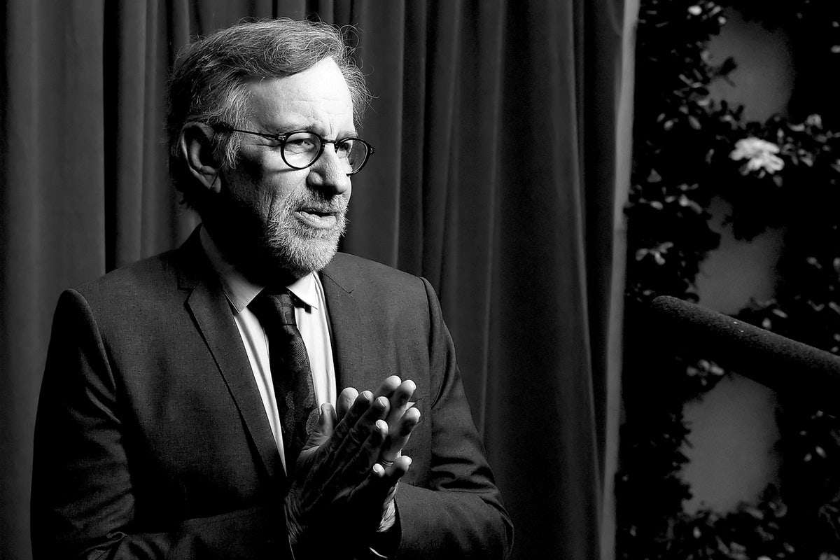 Նոր սերիալ Սթիվեն Սփիլբերգից