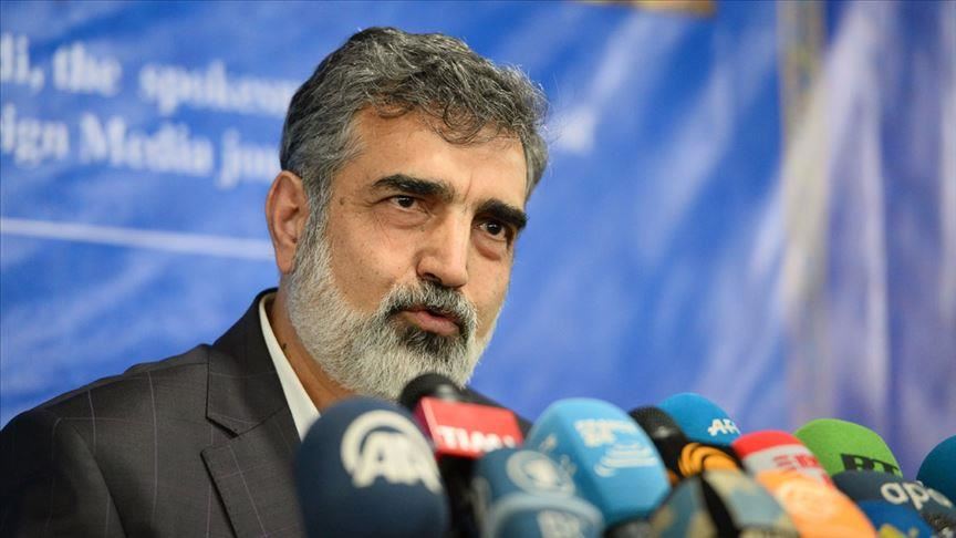 Առաջիկա 10 օրերի ընթացքում Իրանը կմեծացնի հարստացված ուրանի պաշարները