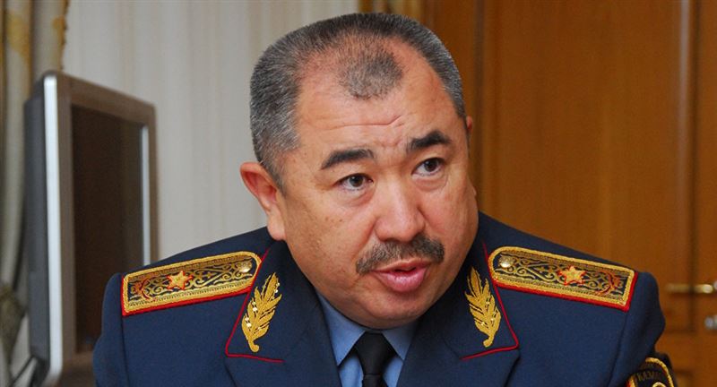 Ղազախստանում շարունակվում են ռազմամթերքի պայթյունները