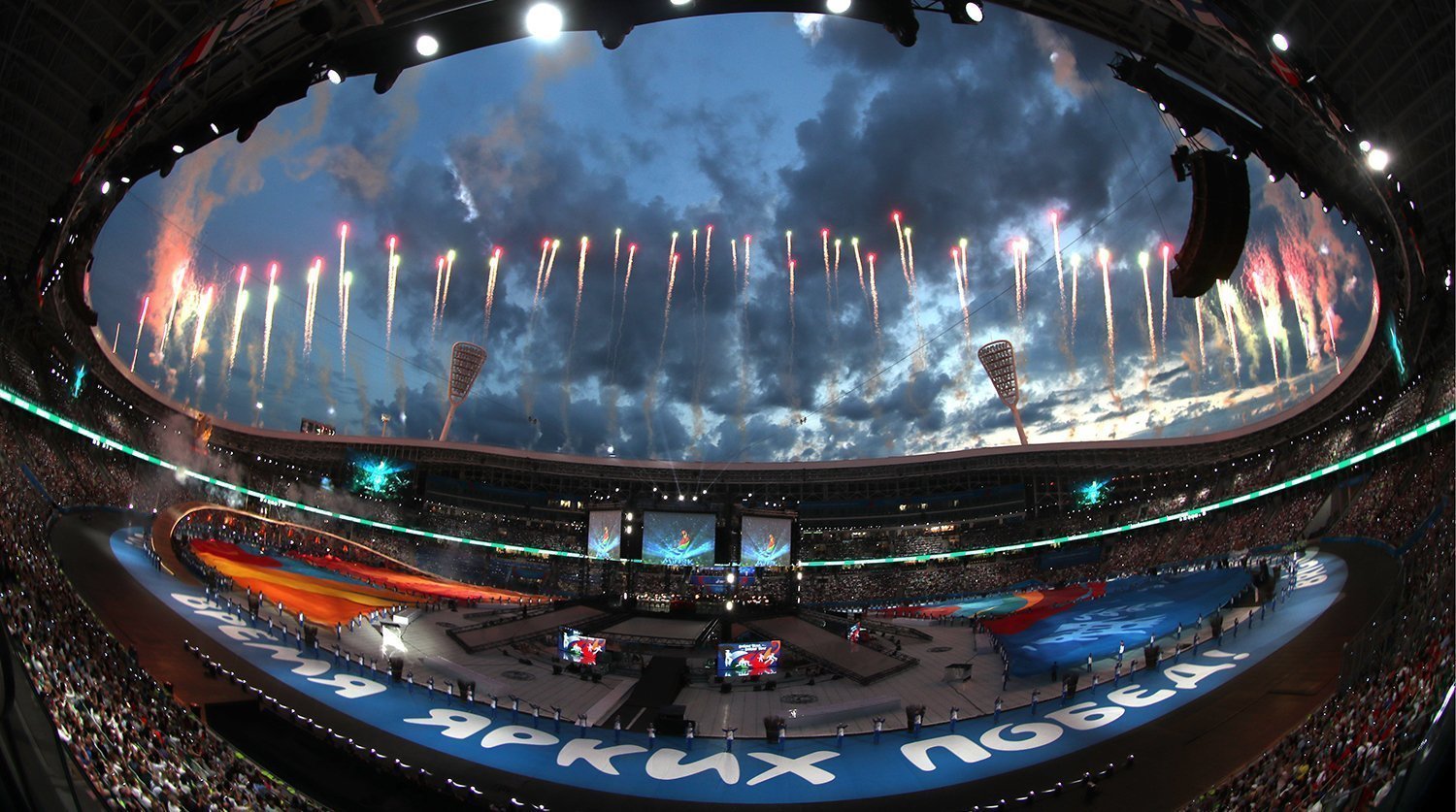 Ասյա Լալազարյանը կպայքարի բրոնզե մեդալի համար. Մինսկ 2019