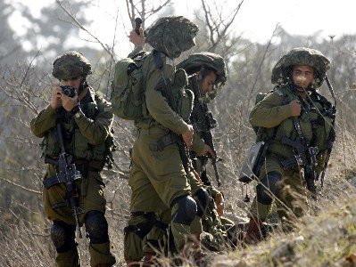 Իսրայելում ավարտվել են վերջին տարիների ամենախոշոր զորավարժությունները