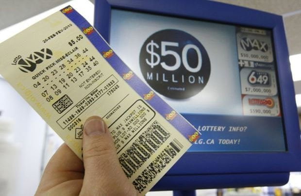 Կանադայի բնակիչը 45 մլն դոլար արժողությամբ ջեքփոթ է շահել