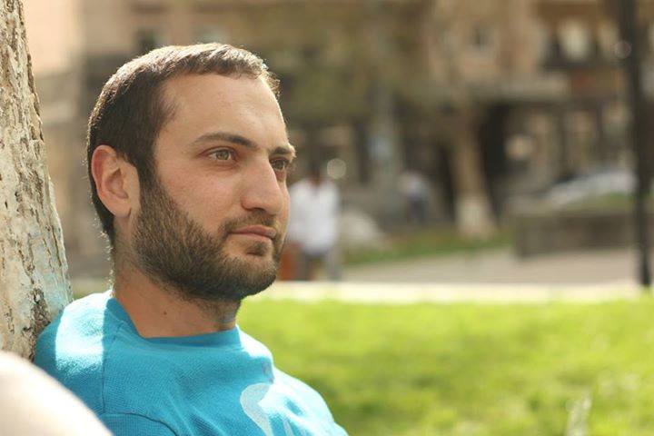 Արսեն Օհանյանը ազատվել է աշխատանքից