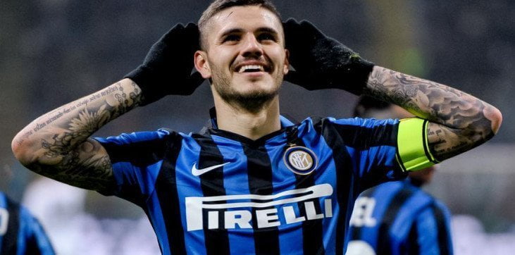 Իկարդի տեղափոխությունը Յուվենտուս քիչ հավանական է. Մարոտա