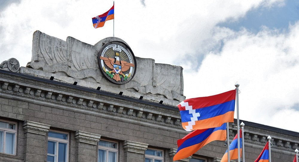 Սահմանադրական կարգը խաթարելուն ուղղված բոլոր ոտնձգությունները կարժանանան համարժեք իրավական գնահատականի. Արցախի ԱԱԾ