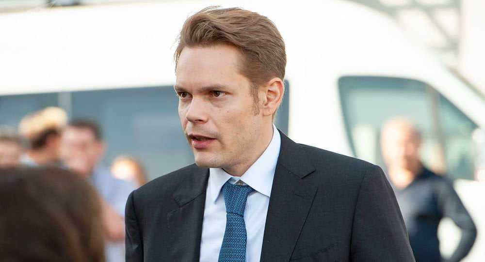 Նիկոլա Ազնավուրը միացավ AraratChallenge նախաձեռնությանը: