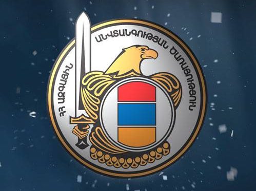 Ադրբեջանի հատուկ ծառայությունների ձախողումը. ՀՀ ԱԱԾ բացահայտումներից (ՏԵՍԱՆՅՈՒԹ)