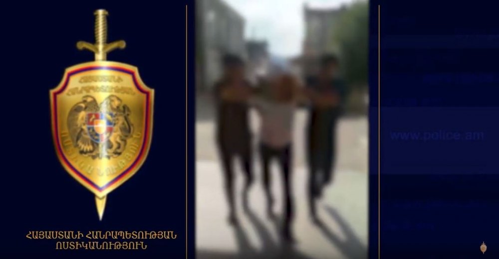 Գողացված բանկային քարտերով կանխիկացվել էր մի քանի հարյուր հազար դրամ (ՏԵՍԱՆՅՈՒԹ)