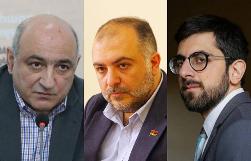 Պետռեգիստրը որոշում է իր բազան ԶԼՄ-ների համար դարձնել անվճար, բայց  չունենք ԶԼՄ հստակ ձևակերպումը. ՀԺ