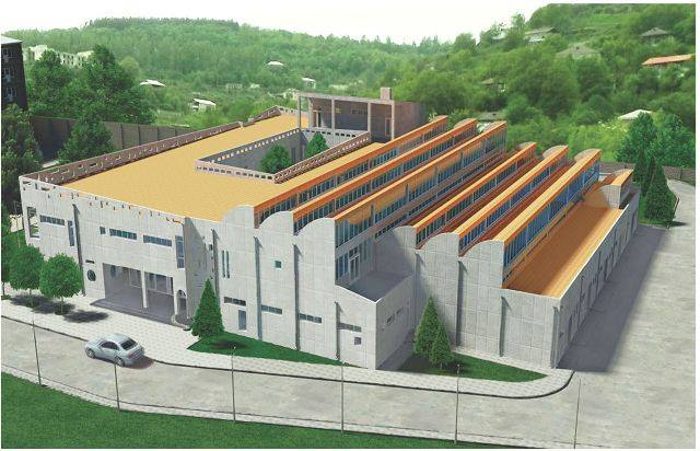 Բացառիկ պայմաններ՝ Արցախում արհեստագործական լավագույն կրթություն ստանալու համար