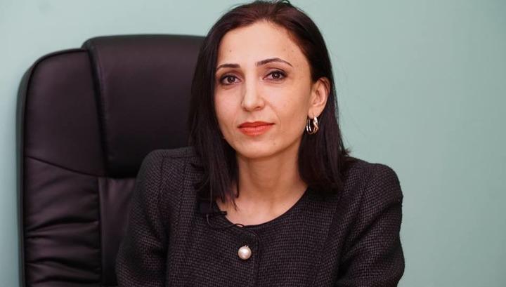 Փաշինյանը պարտավոր է պահանջել լյուստրացիայի ենթարկել Տեր-Պետրոսյանին. Մարինա Խաչատրյան