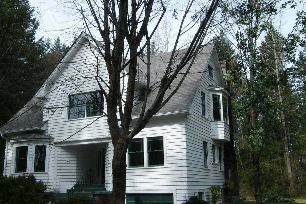 Զբոսաշրջինկերը կարող են վարձակալել «Մթնշաղ» ֆիլմի հերոսուհի Բելայի տունը