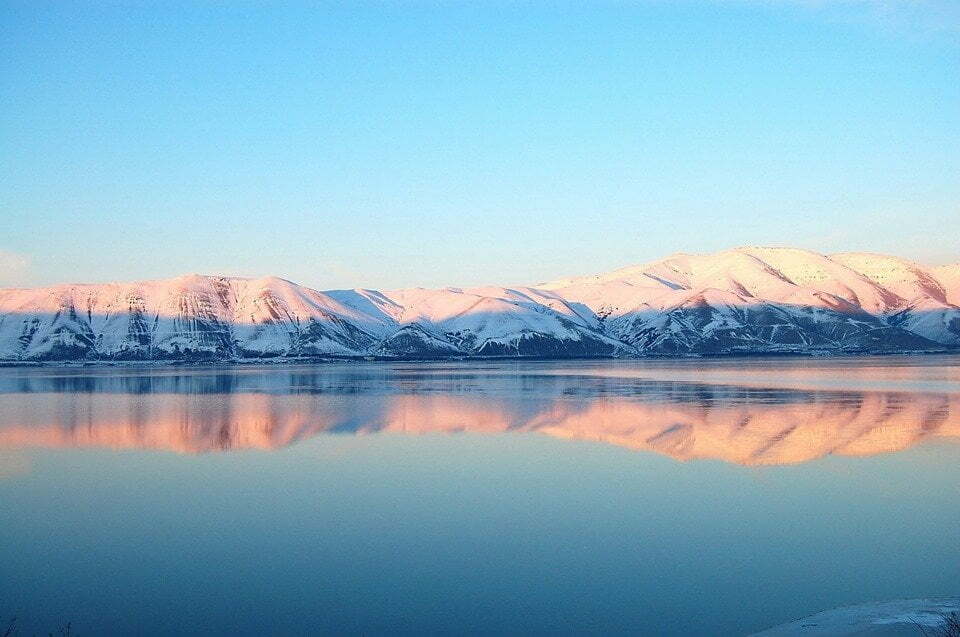 Սևանա լճի ինքնամաքրման գործընթացները շարունակվում են. Արսեն Թորոսյան