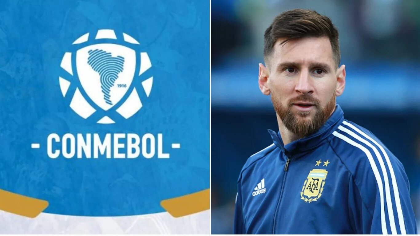 Կոռուպցիայի մեղադրանքներն անարգանք են․ ԿՈՆՄԵԲՈԼ-ի պատասխանը Մեսսիին