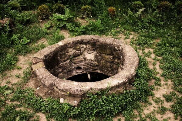 Արմավիրում քաղաքացին ընկել է ջրհորը