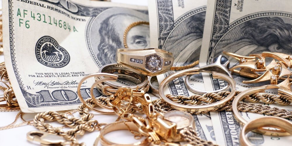 Անհատ ձեռներեցը ոսկերչական ընկերությանը պատճառել է շուրջ 8 միլիոն դրամի վնաս