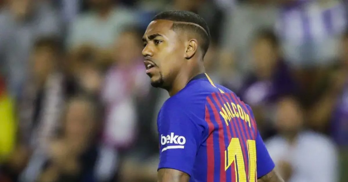 Զենիթը բանակցում է Բարսելոնայի հետ