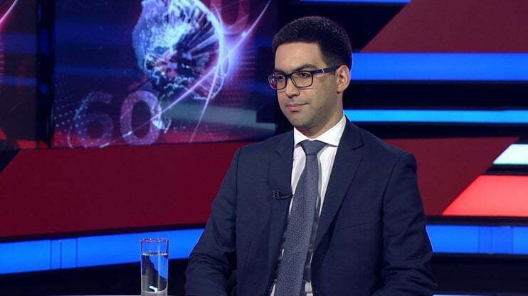 Ճգնաժամ կա էն պահից, երբ սահմանադրական փոփոխություններ են իրականացվել, որ չեն ծառայել հանրային շահին․ Ռուստամ Բադասյան