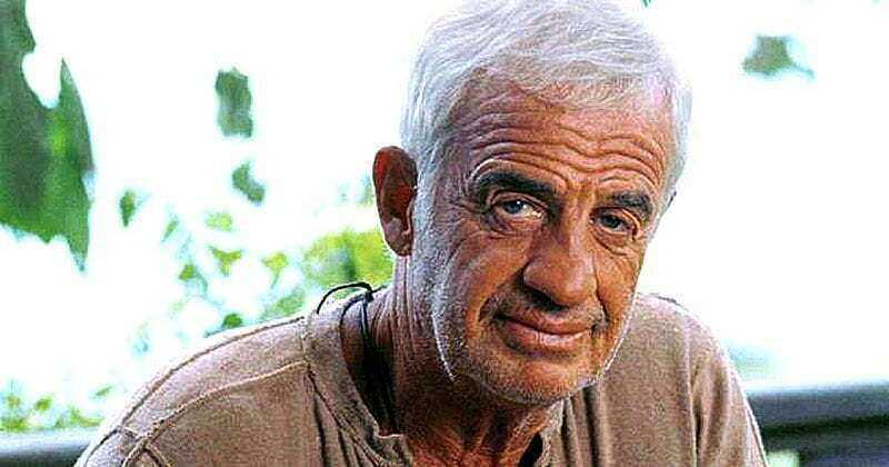 Ժան Պոլ Բելմոնդոն և Կլաուդիա Կարդինալեն պարգևատրվել են Պատվո լեգեոնի շքանշանով