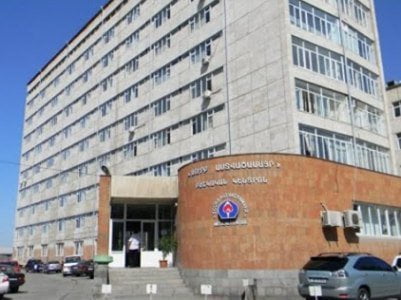 Վրաստանում վթարից տուժած 16-ամյա Լիլիայի մոտ ողնաշարի վնասվածք կա