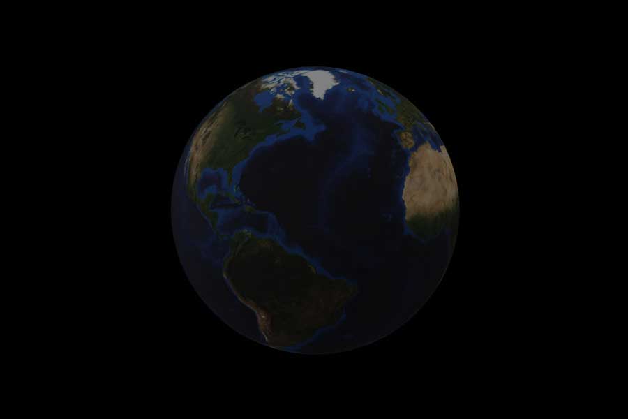 Մթնոլորտում ածխաթթու գազի ծավալը ավելացել է Արկտիկայի հրդեհների պատճառով