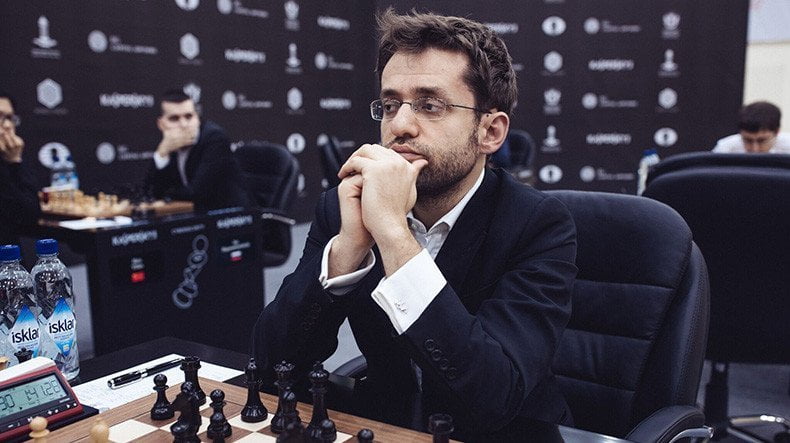 Գրան Պրի․ Արոնյանի ու Յանգիի պարտիայի ելքը որոշվեց արմագեդոնում