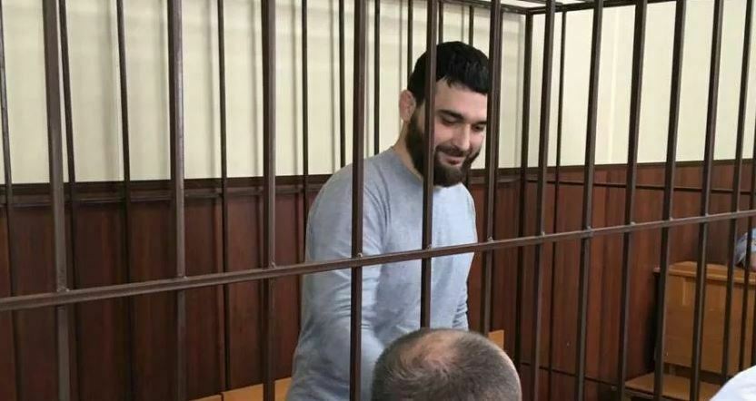 ՌԴ-ում դաղստանցի լրագրողը մեղադրվում է ահաբեկչությանը ֆինանասավորելու մեջ