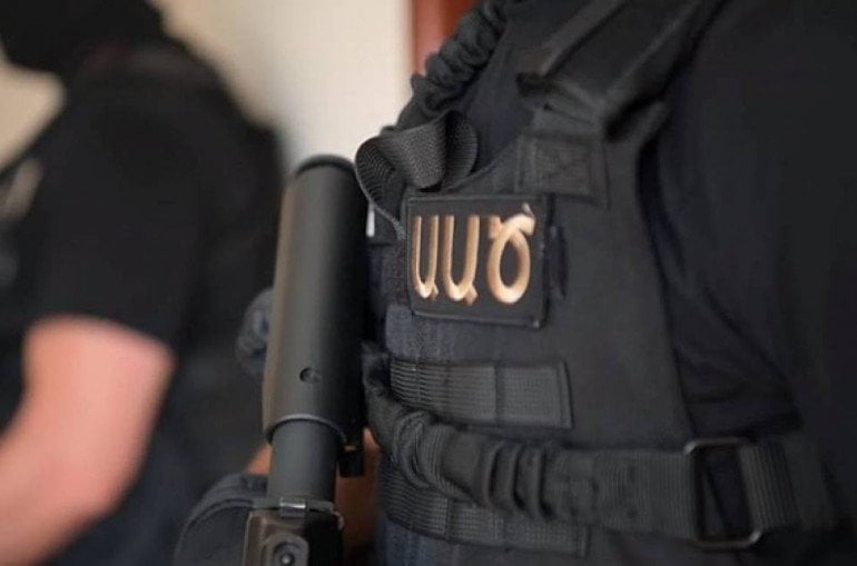 Բացահայտվել է ՀՀ ՊԵԿ աշխատակցի կողմից կաշառք պահանջելու և ստանալու դեպք