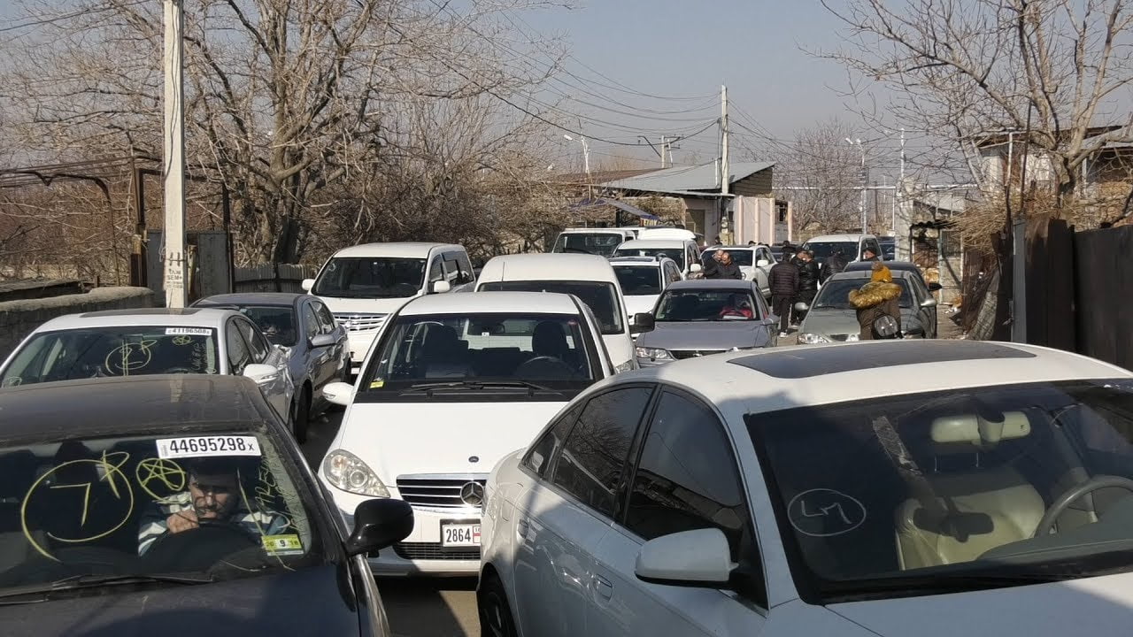 Մինչև 2019թ. դեկտեմբերի 31-ը ներառյալ մաքսային վճարների հաշվարկման փոփոխություն նախատեսված չէ. ՊԵԿ