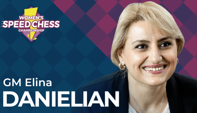 Էլինա Դանիելյանը՝ հայտնի մրցաշարի հաղթող
