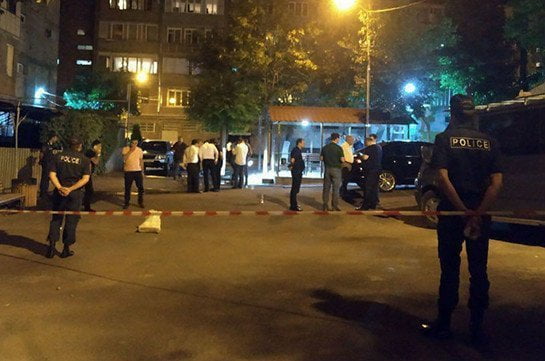 Մասիվցի Անդիկի սպանության մասով մեկ վարկած է առկա․ «Ժողովուրդ»