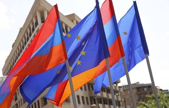 Հայաստանում ԵՄ-ն նոր դեսպան ունի