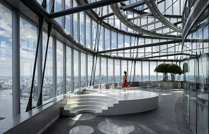 Շանհայը ընթերցասերներին ներկայացրել է 52-րդ հարկում գտնվող գրախանութը