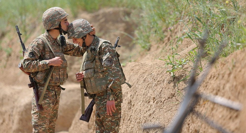 Ամառային զորակոչի ընթացքում պարտադիր զինծառայության է մեկնել կանխատեսվածից 15 տոկոս ավելի քաղաքացի․ՊՆ խոսնակ