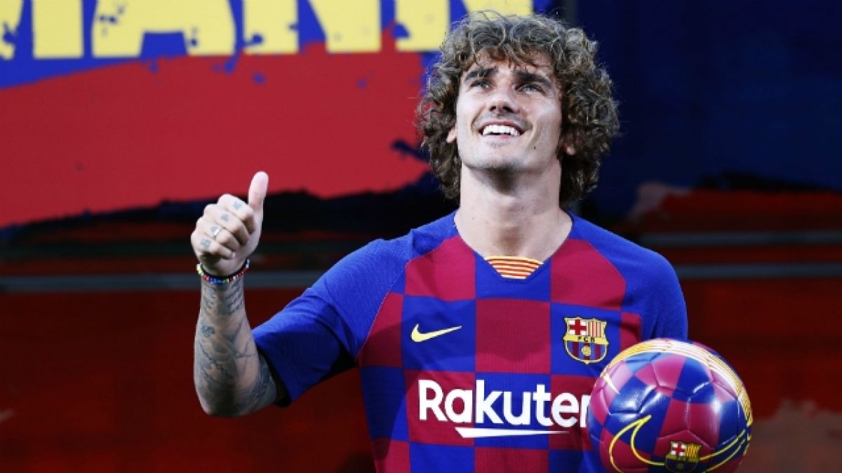 Ատլետիկոն Բարսելոնայի դեմ բողոքը հետ է վերցրել