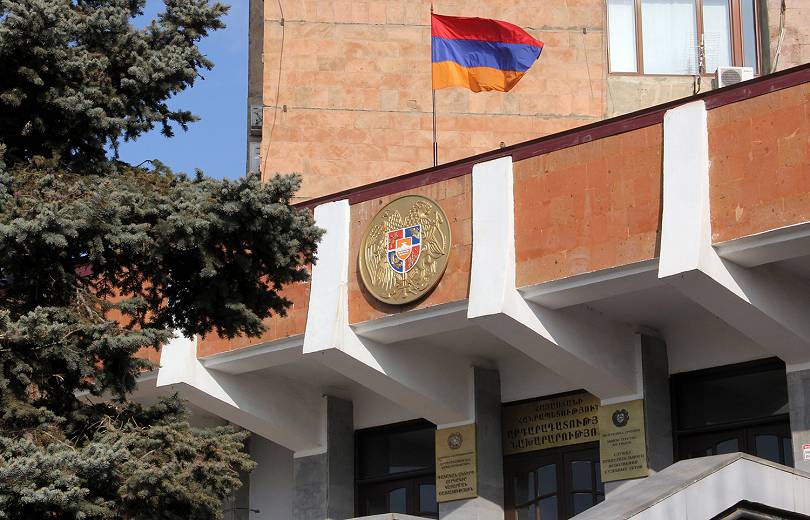 Կատարողական վարույթի կողմերը կարող են փոխել պարտապանի գույքի բռնագանձման հերթականությունը. իրազեկում