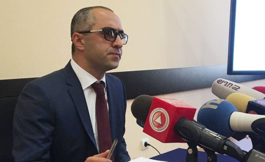 «Սպայկա»-ն պետությանը պատճառված վնասից վերականգնել է 1 միլիարդը․ ՊԵԿ նախագահի տեղակալ