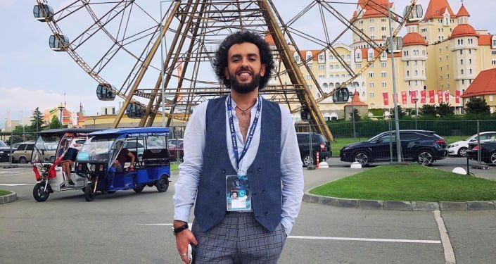 Իմ միակ նպատակը մեր երկիրը բարձր մակարդակով ներկայացնելն է եղել. Տյոմ