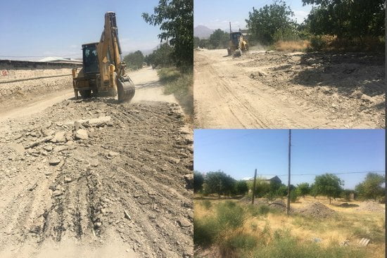 Գոռավան համայնքում մեկնարկել են սուբվենցիոն ծրագրերը