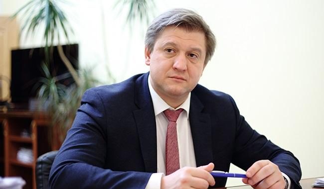 Ուկրաինան բարեփոխումներ է պատրաստվում անել Անվտանգության ծառայությունում