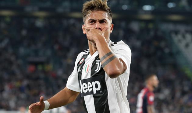 Դիբալան կարող է ընդունել ՄՅՈւ-ի առաջարկը. պատճառը կապված է ակումբի հետ