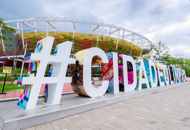 Ռիո-2016․ Օլիմպիական մրցատեղիները շարունակում են գործել օլիմպիական ոգով