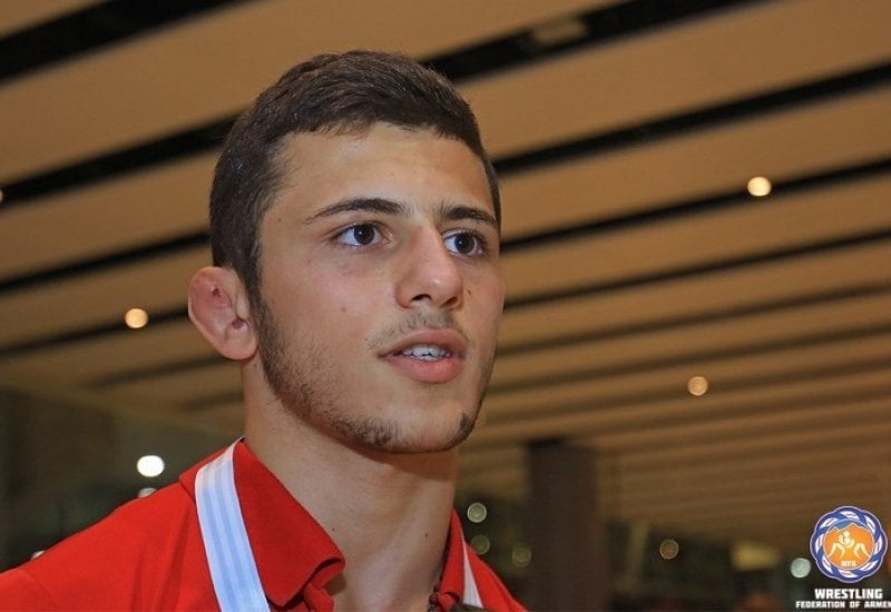 Եթե ունենք արծաթե մեդալ, ուրեմն դրան էինք արժանի․ Սահակ Հովհաննիսյան